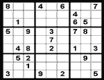 Speel Sudoku